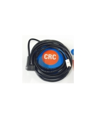 CABLAGGIO SONDA SOLARE