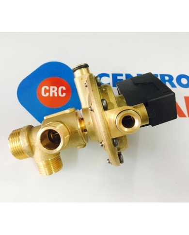 VALVOLA 3 VIE PRESSOSTATICA MICRA