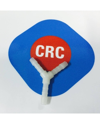 RACCORDO TUBI PRESSOSTATO