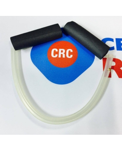 TUBO SILIC. SEGNALE NEG.ANTICONDENSA 