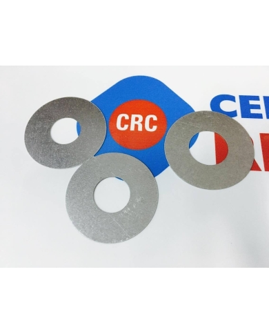 KIT CONDENSING'S AIR DIAPHRAGMS