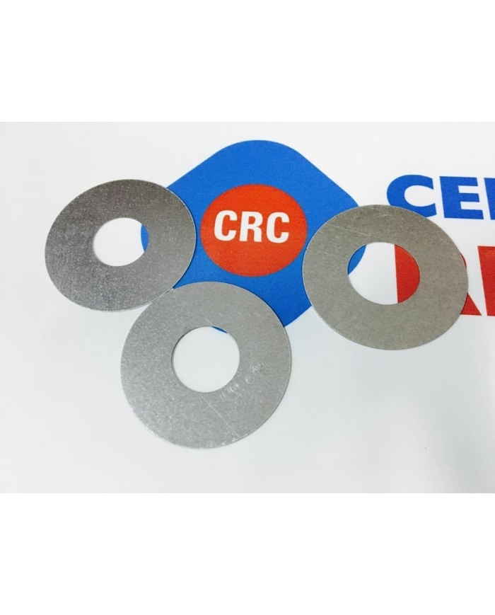 KIT CONDENSING'S AIR DIAPHRAGMS