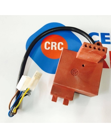 TRASFORMATORE ACCENSIONE