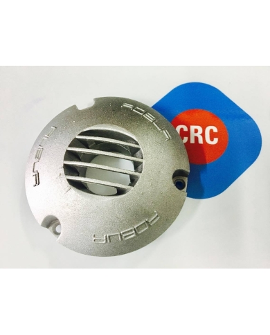 TERMINALE ANTIVENTO TERMOCONVETTORI