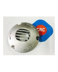 TERMINALE ANTIVENTO TERMOCONVETTORI