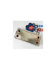 SCAMBIATORE AD INNESTO