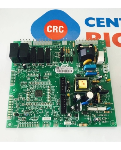 SCHEDA GESTIONE AB05B