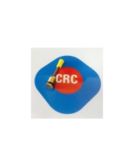 REGOLATORE ACQUA A PISTONE ( GIALLO )