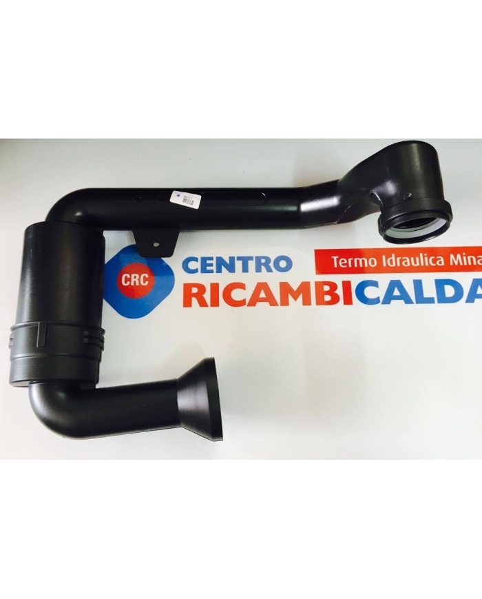 TUBO ASPIRAZIONE ARIA