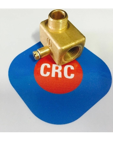 VALVOLA BI-POTENZIALE