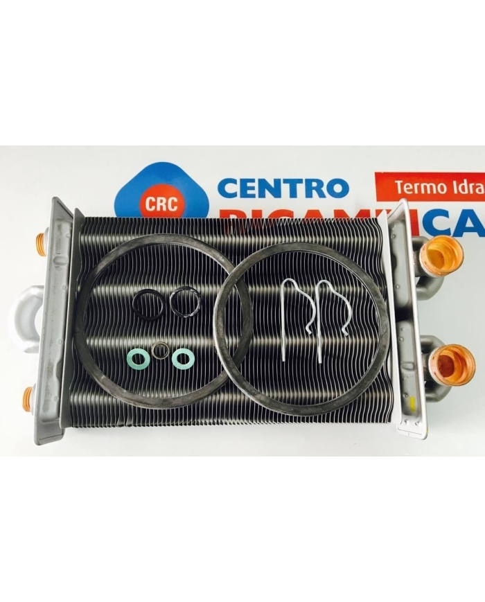 SCAMBIATORE BITERMICO