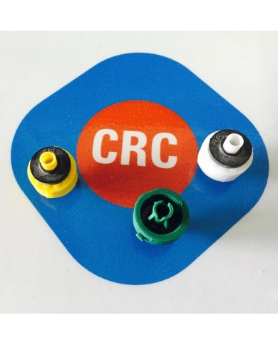 KIT LIMITATORI DI PORTATA