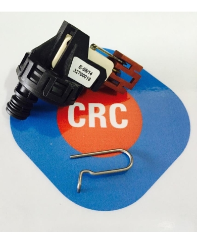 PRESSOSTATO DI MINIMA