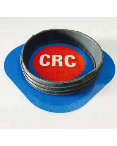 GUARNIZIONE BOCCA VENTILATORE