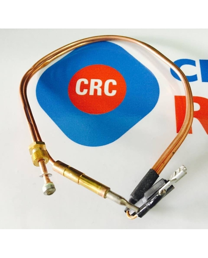 TERMOCOPPIA INTERROTTA