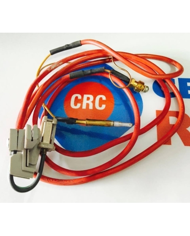 TERMOCOPPIA INTERROTTA