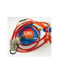 TERMOCOPPIA PIU' SONDA FUMI