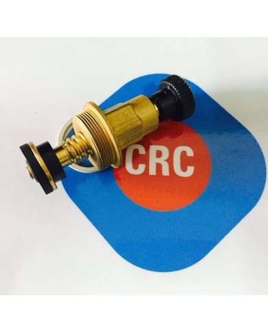 TESTA RUBINETTO COMPLETO