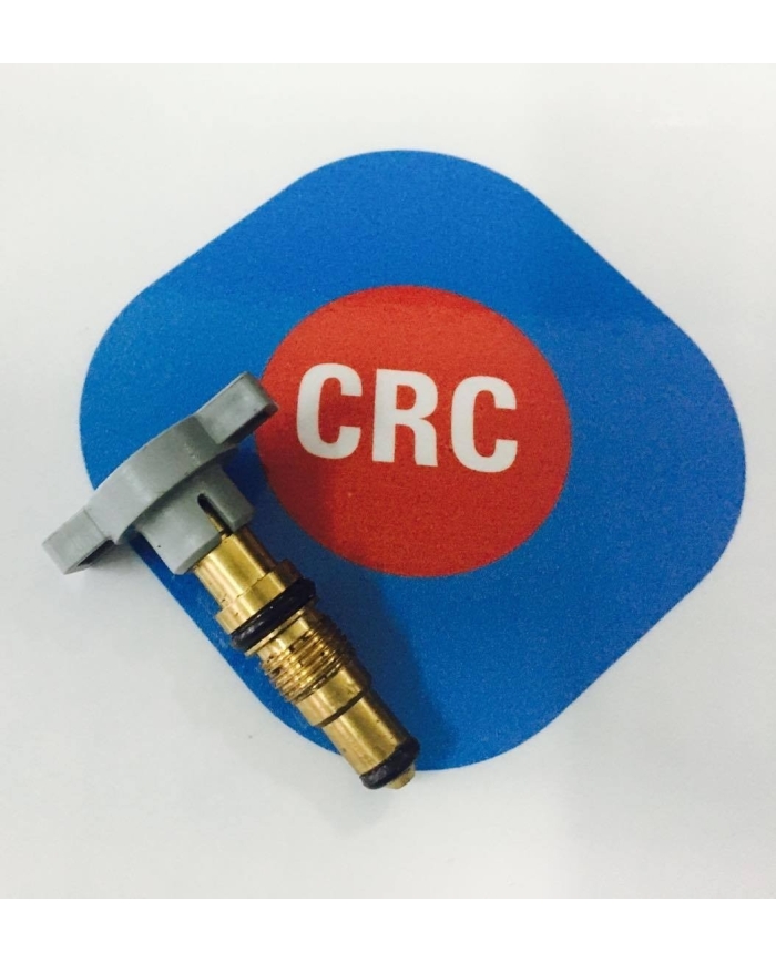 ASTA DI MANOVRA COMPLETA