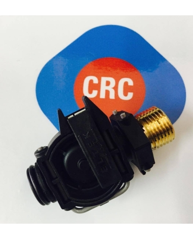 KIT FLUSSOMETRO ELTEK