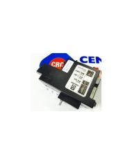 PANNELLO D'ACCENSIONE