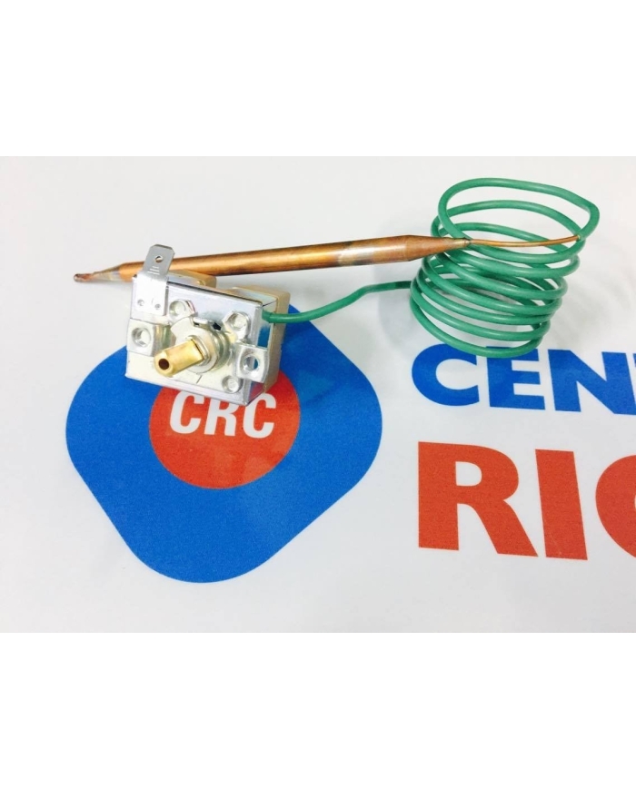 TERMOSTATO AMBIENTE O-40 C