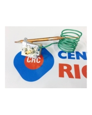 TERMOSTATO AMBIENTE O-40 C