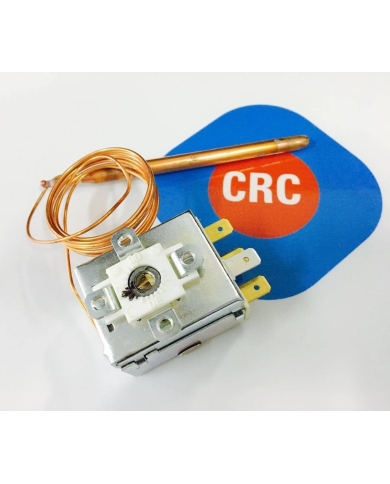 TERMOSTATO AMBIENTE O-40 C