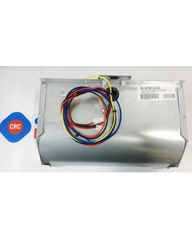 VENTILATORE SC5000, SC8000