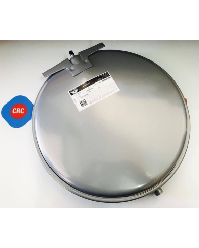 VASO ESPANSIONE 8 LT