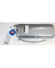 VASO ESPANSIONE UNIFICATO 7 LT