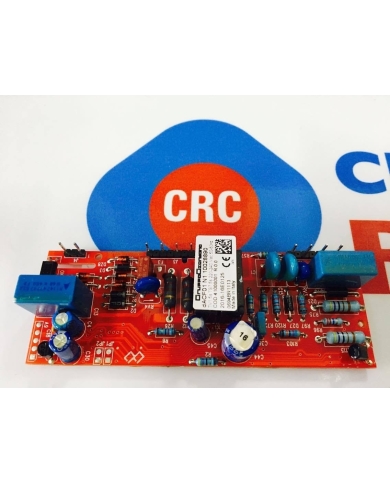 MODULO ACCENSIONE Acf01N1