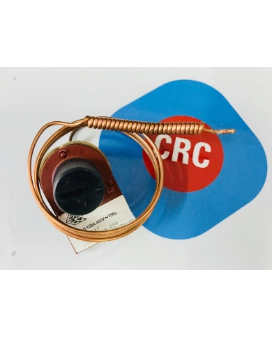TERMOSTATO SICUREZZA