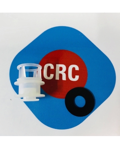 OTTURATORE VALVOLA TRE VIE