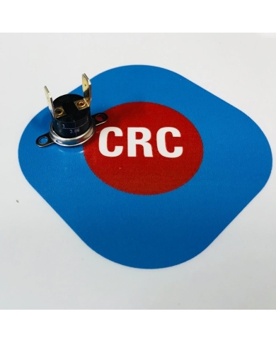 TERMOSTATO VENTILATORE 