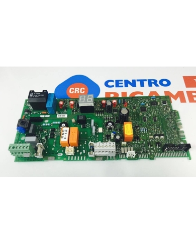 SCHEDA ELETTRONICA PER: CERASTAR, EUROMAXX