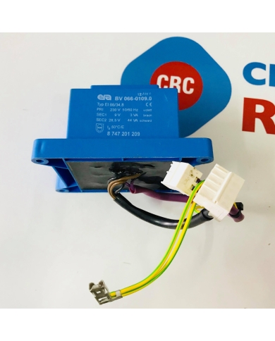 TRASFORMATORE PER: CERAMINI, CERASTAR