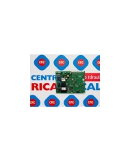 SCHEDA HONEYWELL ECO5/MAIN5