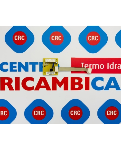 SCHEDA INTERFACCIA AGU2.002