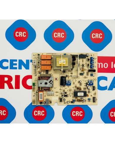 SCHEDA MODULAZIONE FF-SM114282