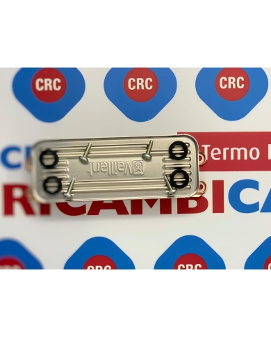 SCAMBIATORE SECONDARIO 19 PIASTRE