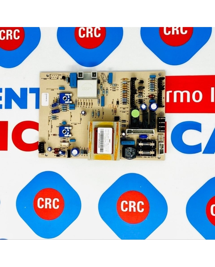 SCHEDA ELETTRONICA DIMS08-LA LAMBORGHINI