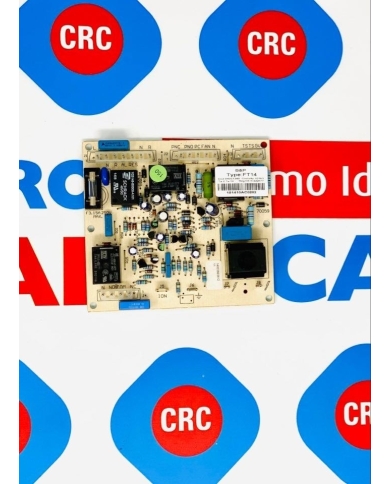 SCHEDA ACCENSIONE BERTELLI FT14