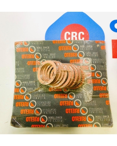 GUARNIZIONE 10 PEZZI