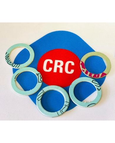 GUARNIZIONE SPIONCINO CZ. 5