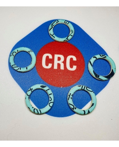 GUARNIZIONE CONFEZIONE 5 PZ