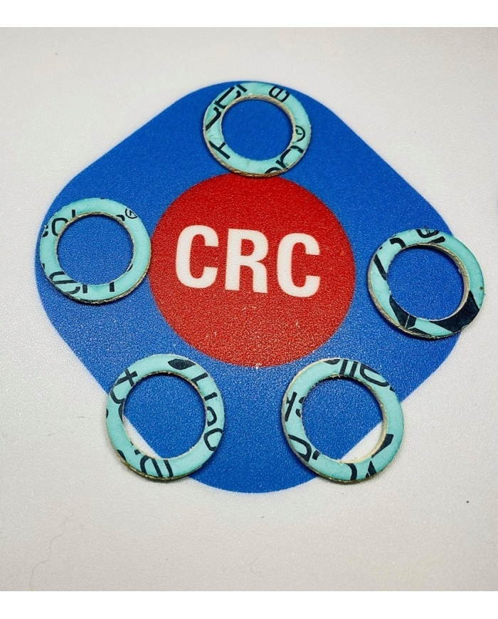 GUARNIZIONE CONFEZIONE 5 PZ