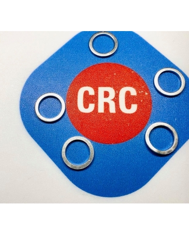 GUARNIZIONE CONFEZIONE 5 PZ