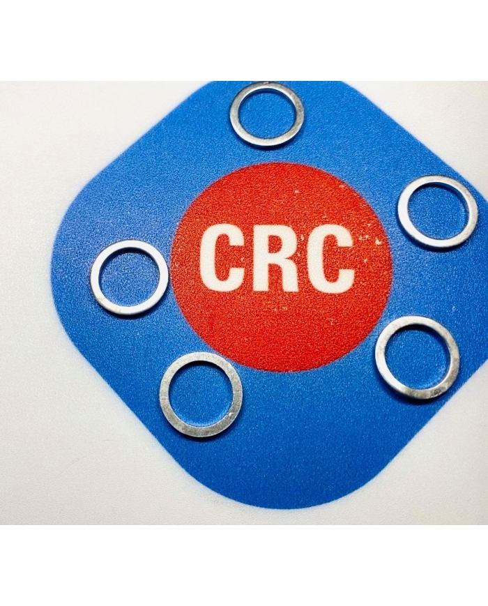 GUARNIZIONE CONFEZIONE 5 PZ