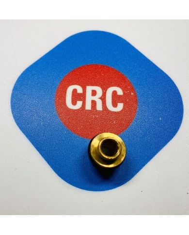 DIAFRAMMA VALVOLA GAS 6.7 METANO